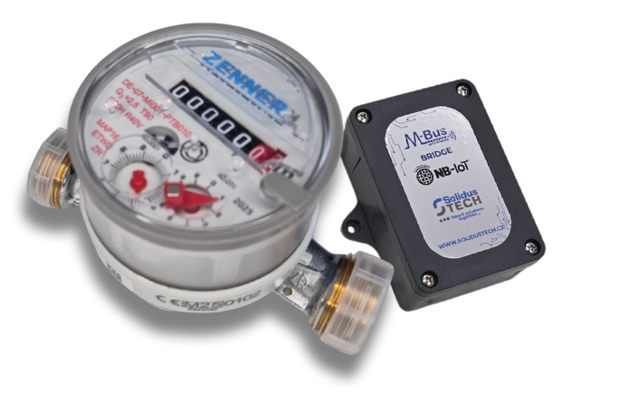 Smart Metering
