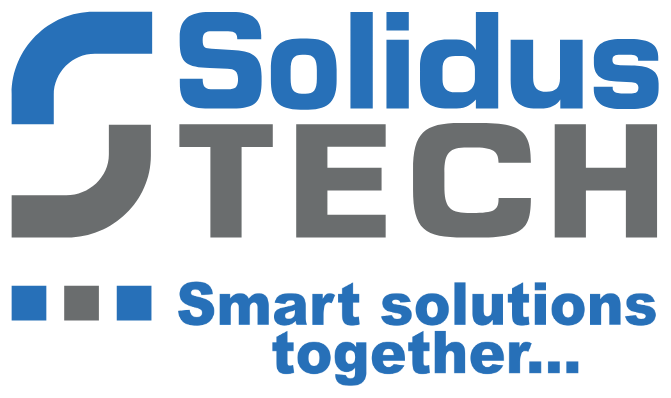 Solidus Tech Logo